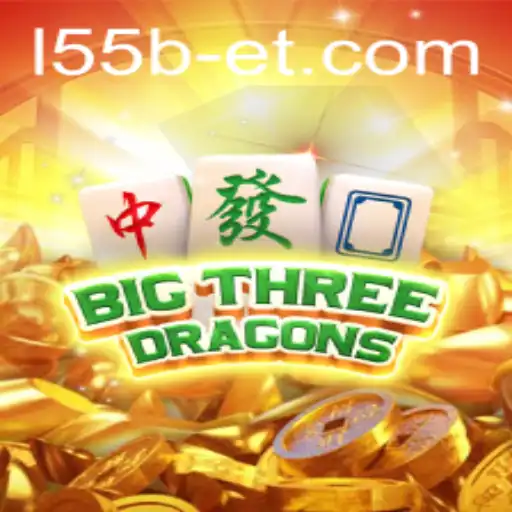 Discover the Thrilling World of BigThreeDragons: A Gambling Revolution