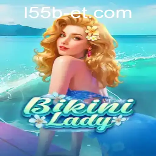 Dive into the Exciting World of BikiniLady: A Gaming Experience Like No Other