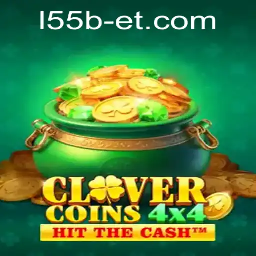 CloverCoins4x4: The Revolutionary New Game Taking the World by Storm