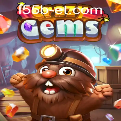 CrazyGems: Uncover a Gem-Filled Gaming Adventure with l55bet