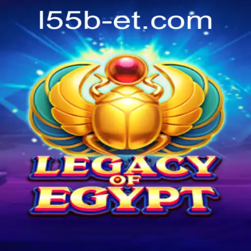 Discover the Myths and Riches of LegacyOfEgypt: A Gilded Gaming Adventure