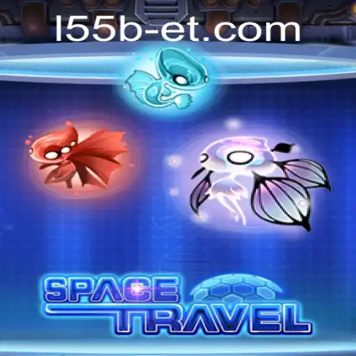 SpaceTravel: An In-Depth Look into the Popular Game with a Twist of l55bet