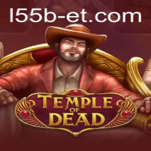 Dive into the Mystical World of TempleofDead