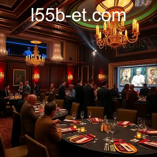 The Allure and Mystery of Exclusive Events