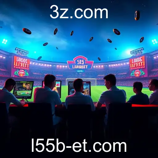 A Ascensão dos Sites de Jogos em Língua Portuguesa