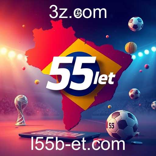 L55bet e o Crescimento dos Jogos Online no Brasil
