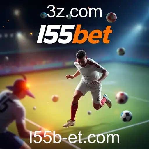 Crescimento da Plataforma L55bet Ganha Tração no Mercado Brasileiro