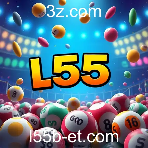 Explorando a Fascinante Categoria de Loterias no l55bet