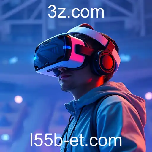 A Nova Era dos Jogos com Realidade Virtual Avançada