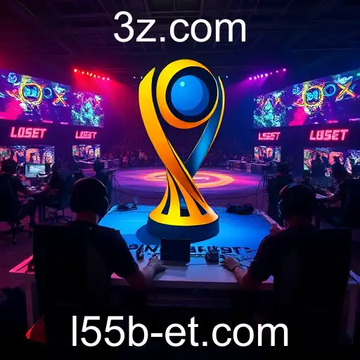 A Revolução dos eSports: O Impacto do l55bet nas Competições
