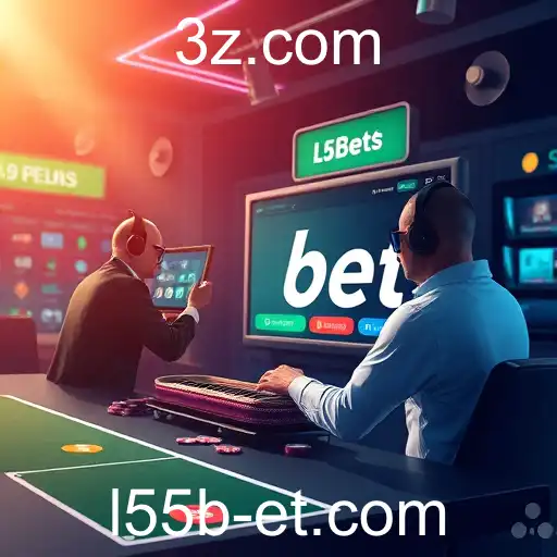 A Evolução do Mercado de Jogos Online em 2025