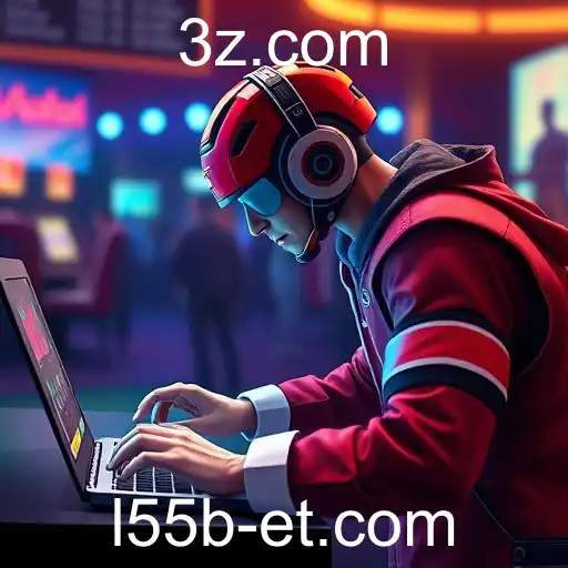 A Evolução dos Jogos de Aposta Online em 2025