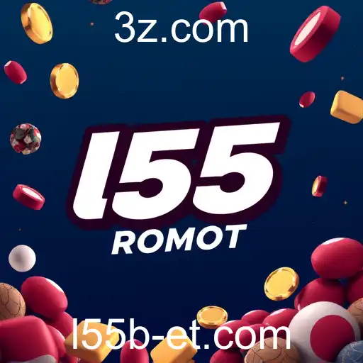 Crescimento dos Jogos Online: L55bet em Destaque