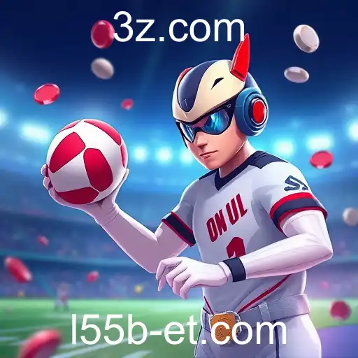 O Impacto do l55bet no Cenário de Jogos Online