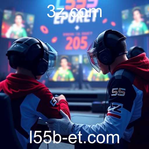 A Ascensão dos Sites de Jogos no Brasil