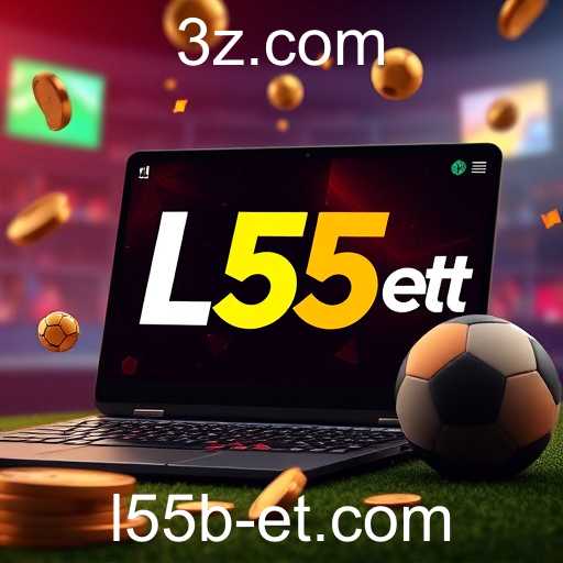 A Revolução dos Jogos Online: L55bet no Cenário Atual