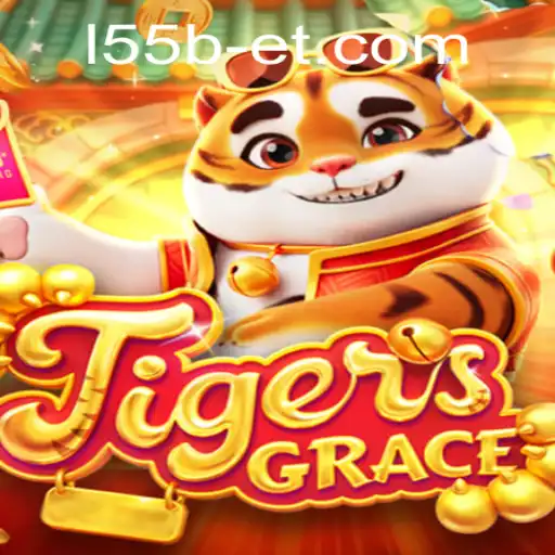 TigersGrace: A New Era of Interactive Gaming