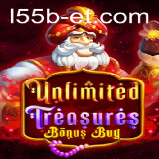 Experience the Thrill of UnlimitedTreasuresBonusBuy with l55bet