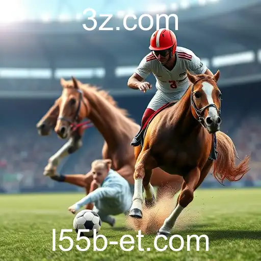 Explorando o Fascinante Mundo dos Jogos Virtuais no l55bet