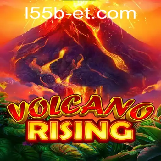 Exploring the Thrilling World of VolcanoRising and the Rise of l55bet
